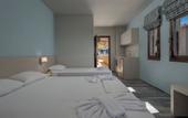 Туры в отель Alkioni by the Sea Hotel