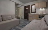 Туры в отель Alkioni by the Sea Hotel