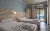 Туры в отель Alkioni by the Sea Hotel