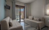 Туры в отель Alkioni by the Sea Hotel