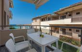 Туры в отель Alkioni by the Sea Hotel