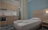 Туры в отель Alkioni by the Sea Hotel
