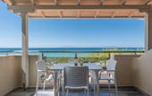 Туры в отель Alkioni by the Sea Hotel
