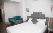 Туры в отель Amalia Rooms Sea View