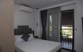 Туры в отель Amalia Rooms Sea View