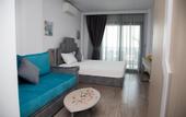 Туры в отель Amalia Rooms Sea View