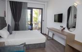 Туры в отель Amalia Rooms Sea View