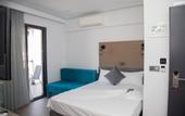 Туры в отель Amalia Rooms Sea View