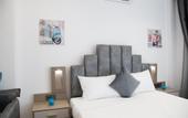 Туры в отель Amalia Rooms Sea View