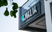 Туры в отель Amalia Rooms Sea View