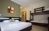 Туры в отель Villa Amalia Sun Beach