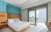 Туры в отель HP Family Suites
