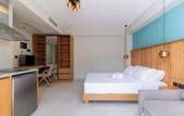 Туры в отель HP Family Suites