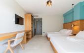 Туры в отель HP Family Suites