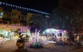 Туры в отель Silverview Resort Holiday