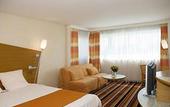 Туры в отель Mercure Orleans Centre Hotel