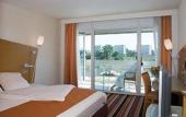 Туры в отель Mercure Orleans Centre Hotel