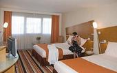 Туры в отель Mercure Orleans Centre Hotel