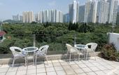 Туры в отель City Oasis Guesthouse