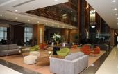 Туры в отель Mercure Istanbul Altunizade