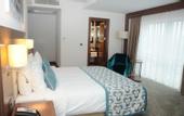 Туры в отель Mercure Istanbul Altunizade