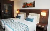 Туры в отель Mercure Istanbul Altunizade