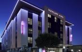 Туры в отель Mercure Istanbul Altunizade
