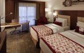 Туры в отель Mercure Istanbul Altunizade