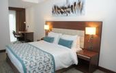 Туры в отель Mercure Istanbul Altunizade