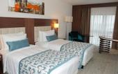 Туры в отель Mercure Istanbul Altunizade
