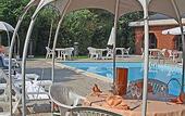 Туры в отель Hotel Mercure Lisieux Normandie
