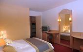 Туры в отель Hotel Mercure Lisieux Normandie