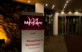 Туры в отель Mercure