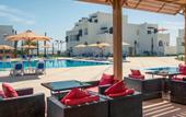 Туры в отель Mercure Hurghada