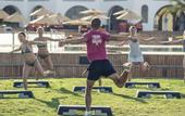 Туры в отель Mercure Hurghada