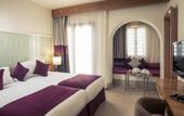 Туры в отель Mercure Hurghada