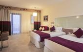 Туры в отель Mercure Hurghada
