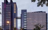 Туры в отель Mercure Hotel Amsterdam City