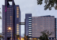 Mercure Hotel Amsterdam City 4*