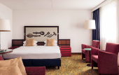 Туры в отель Mercure Hotel Amsterdam City