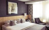 Туры в отель Mercure Hotel Amsterdam City