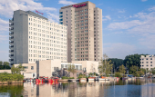 Туры в отель Mercure Hotel Amsterdam City