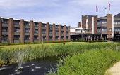 Туры в отель Mercure Hotel Amsterdam West