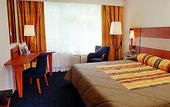 Туры в отель Mercure Hotel Amsterdam West