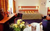 Туры в отель Mercure Hotel Amsterdam West