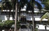 Туры в отель Hotel Oloffson