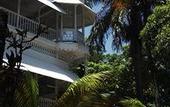 Туры в отель Hotel Oloffson