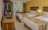 Туры в отель Le Plaza Hotel
