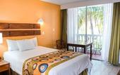 Туры в отель Le Plaza Hotel
