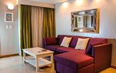 Туры в отель Le Plaza Hotel